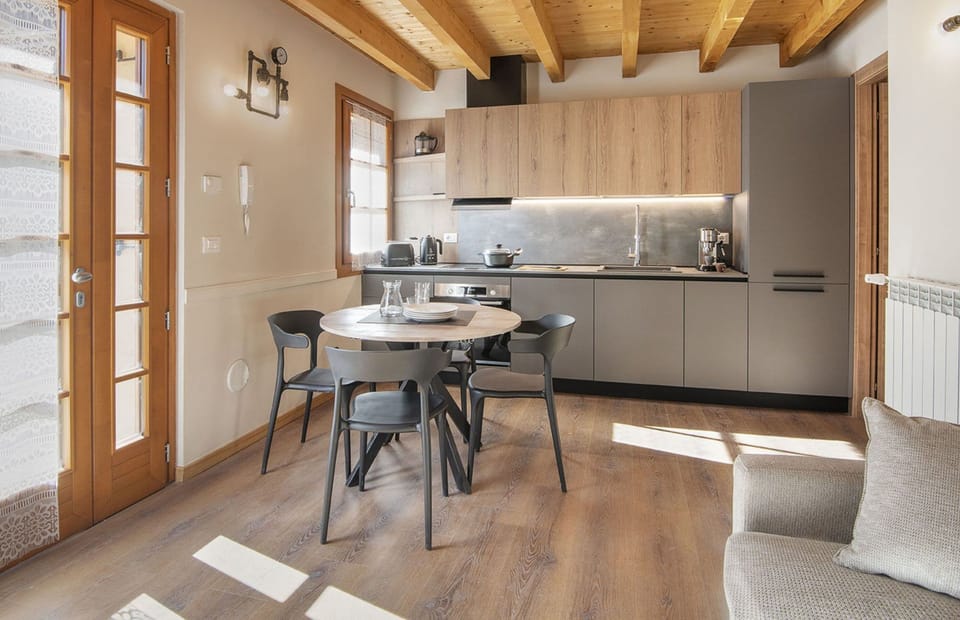 Apartment | 2 bedrooms