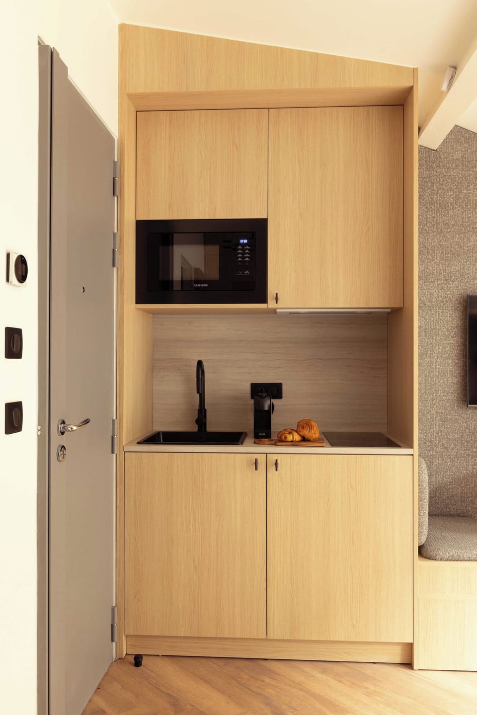 Apartment | Interior