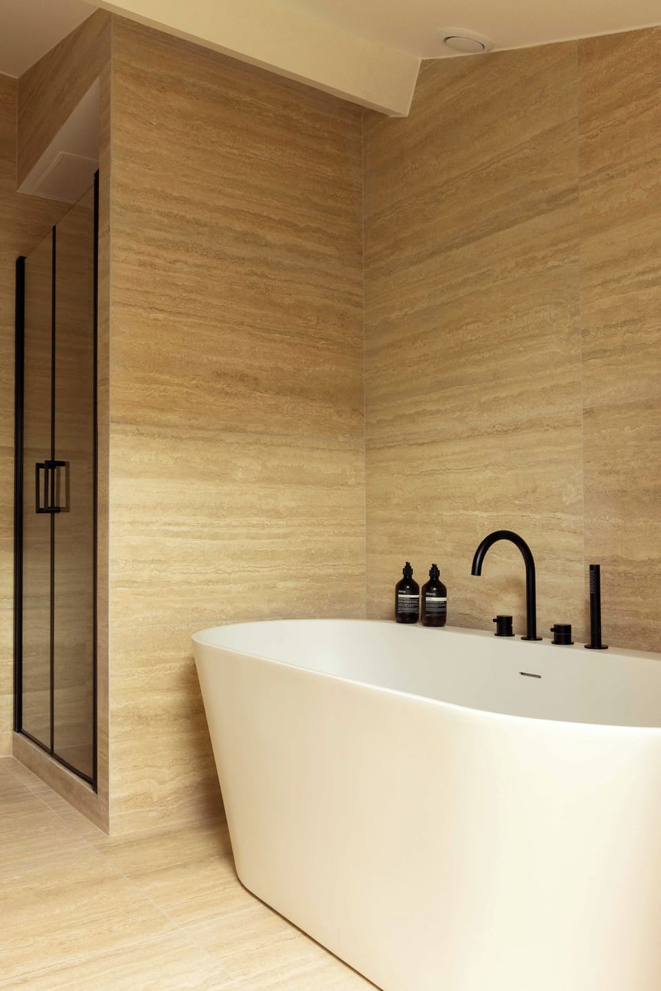 Apartment | Bathroom