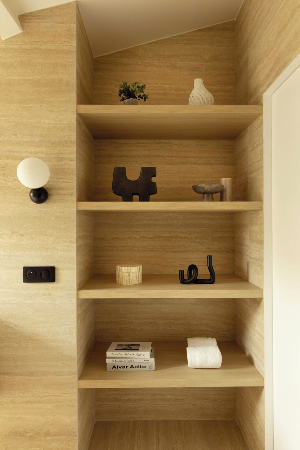 Apartment | Interior