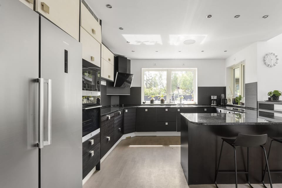 House | 5 bedrooms