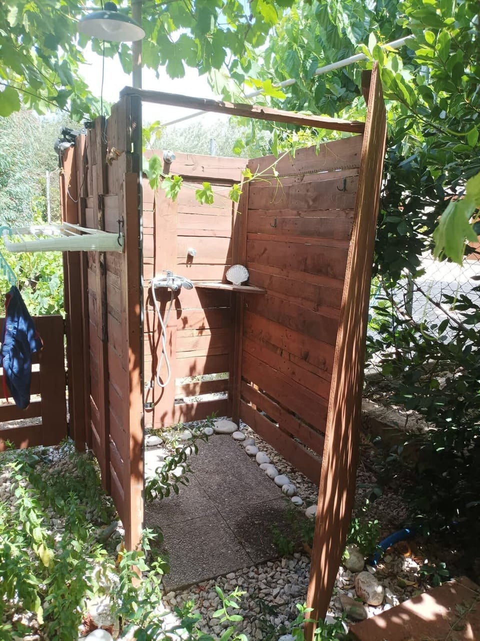 House | 1 bedroom, Internet