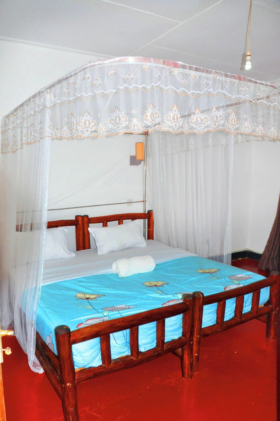 Comfort Room | Down comforters, Tempur-Pedic beds, individually decorated