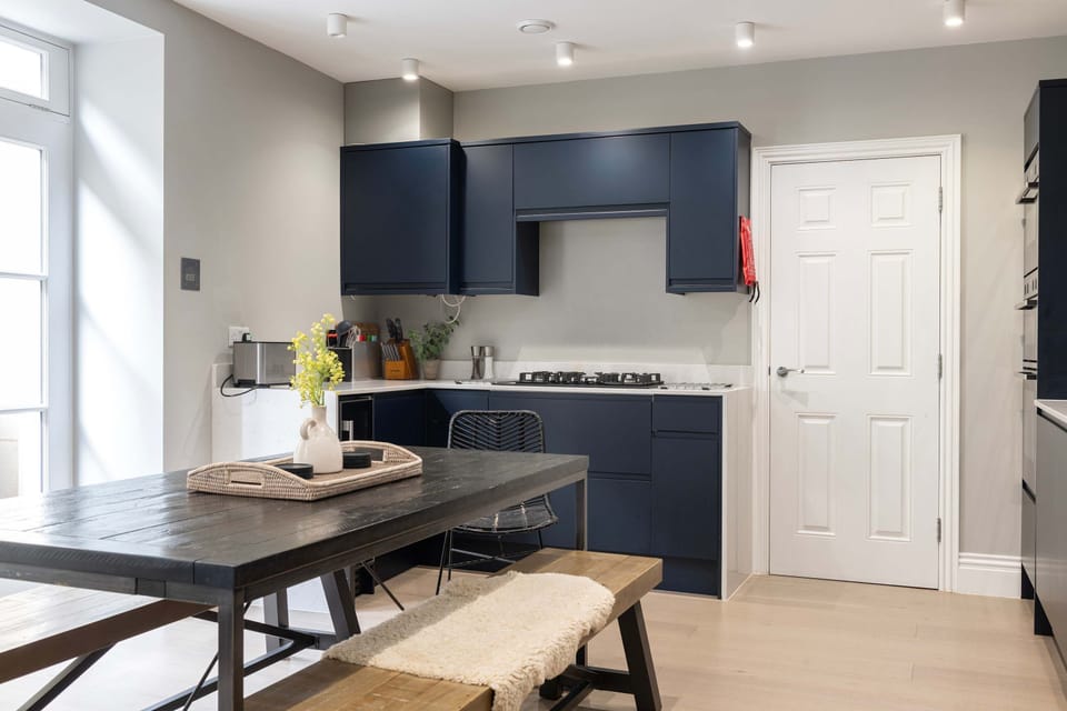 House | 2 bedrooms, Internet