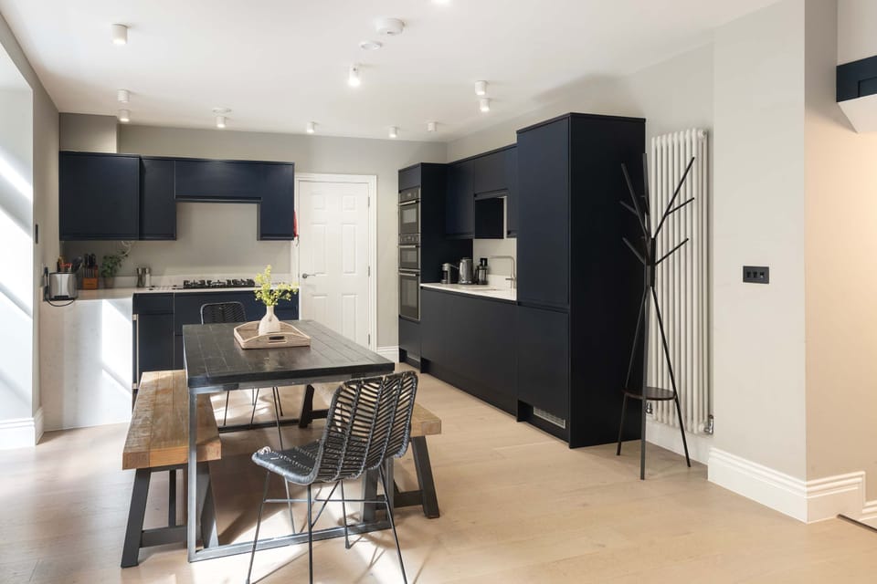 House | 2 bedrooms, Internet