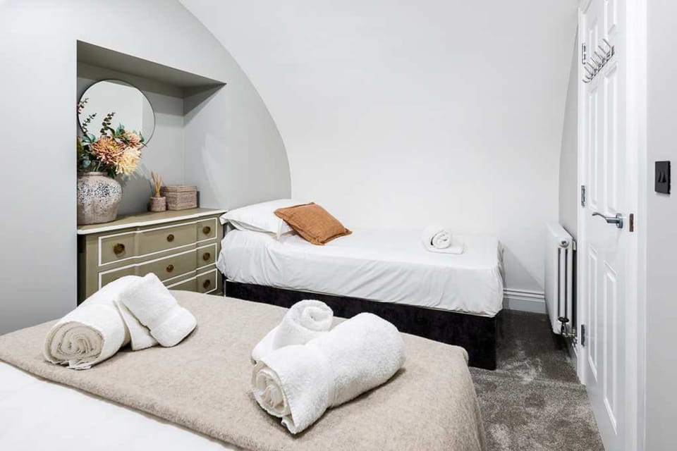 House | 2 bedrooms, Internet