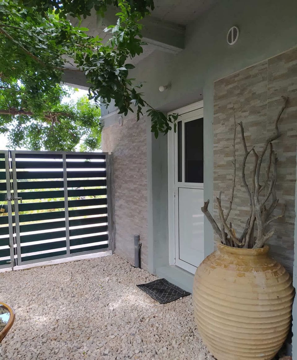 House | 1 bedroom, Internet
