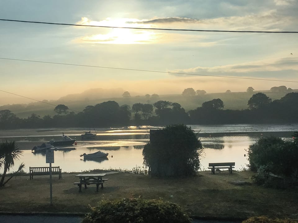 Surrounding area | Teifi View, St Dogmaels