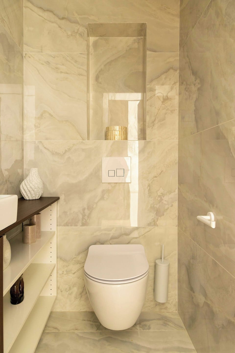 Apartment | Bathroom