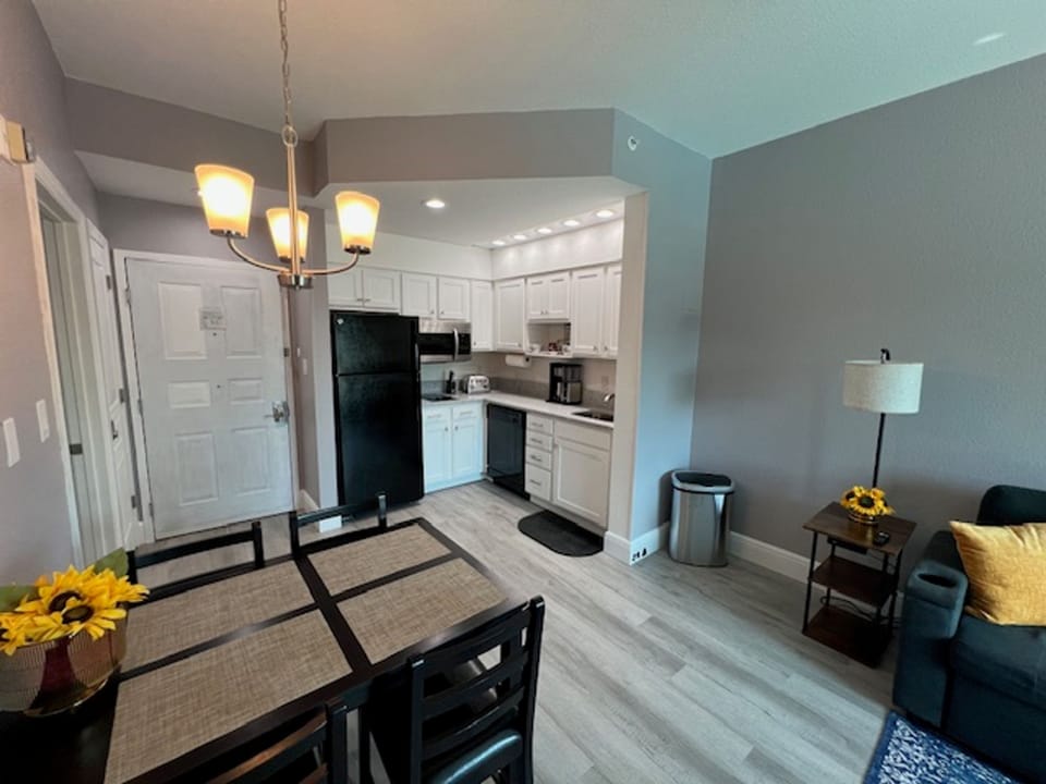 House, Accessible | 1 bedroom