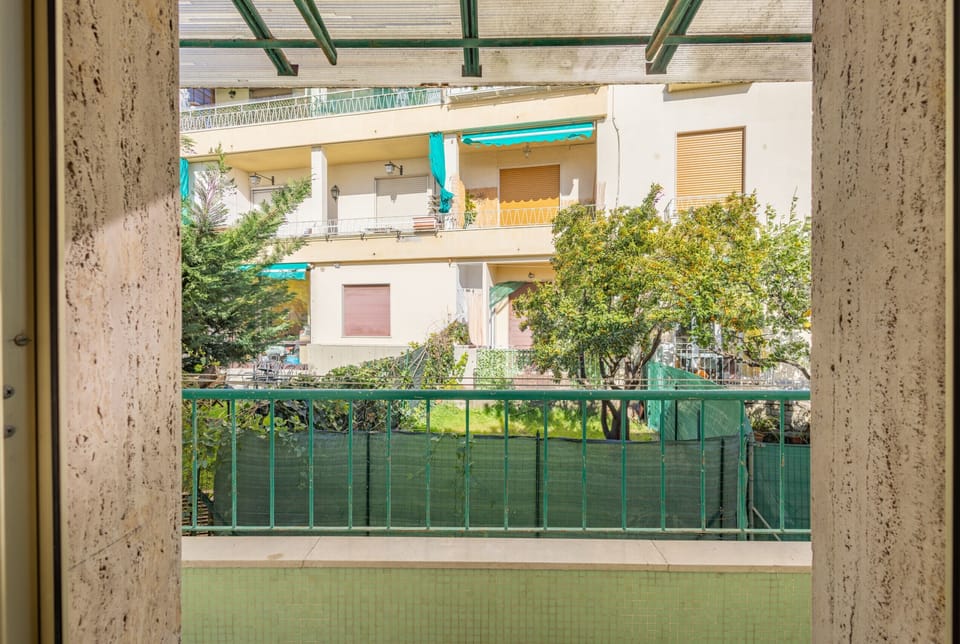 House | 2 bedrooms, soundproofing