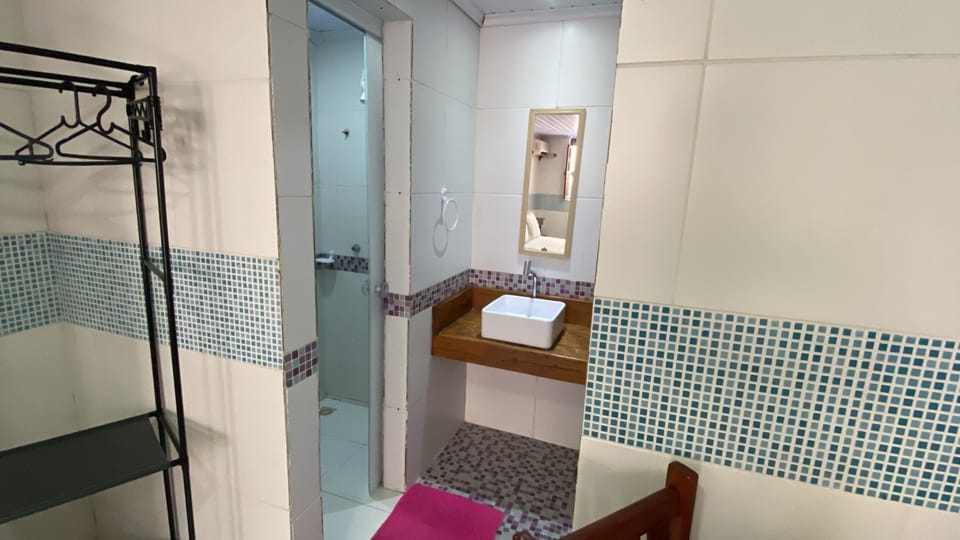 Standard Double Room | Free WiFi, bed sheets