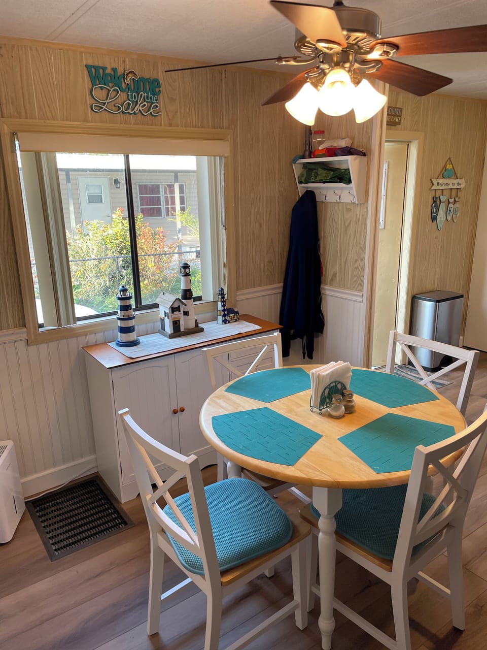 Dinning table