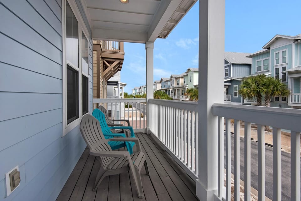 House, Multiple Beds (Southern Charm) | Property grounds