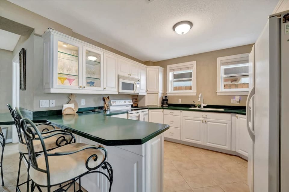 House | Private kitchen