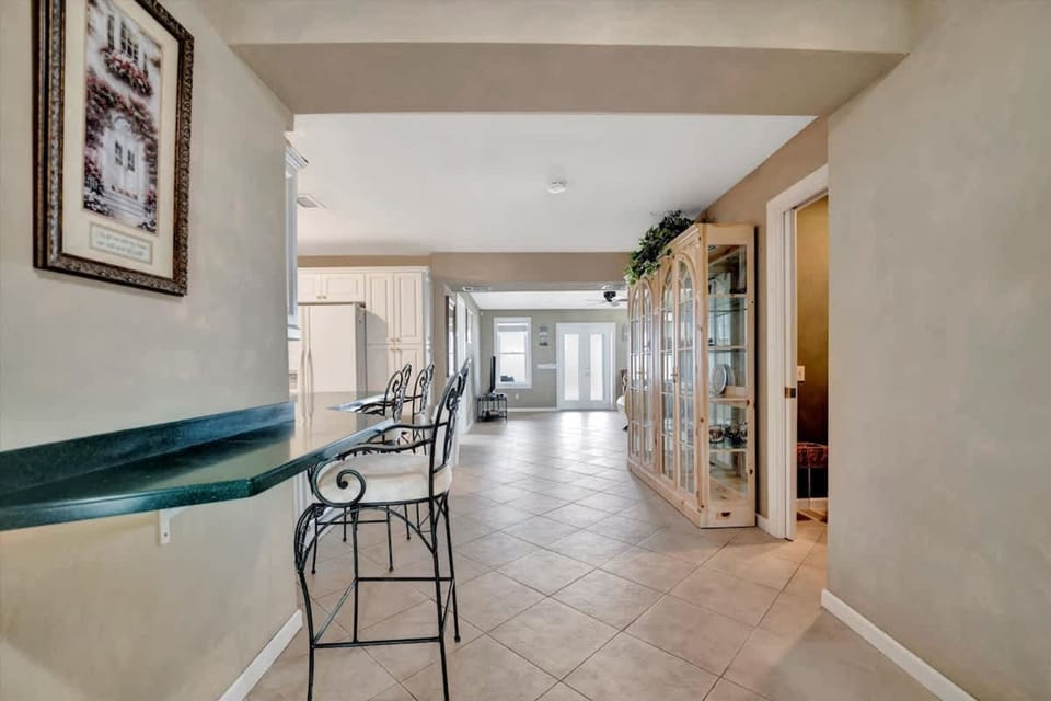 House | 2 bedrooms