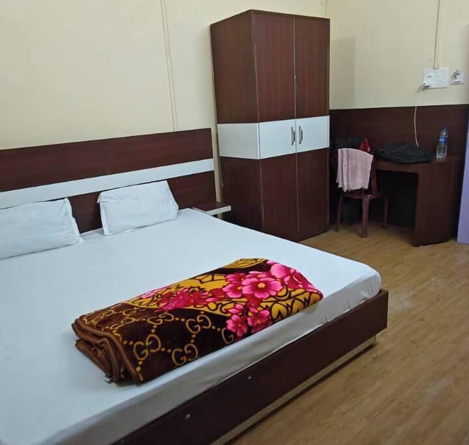Comfort Double Room | Desk, laptop workspace, free WiFi