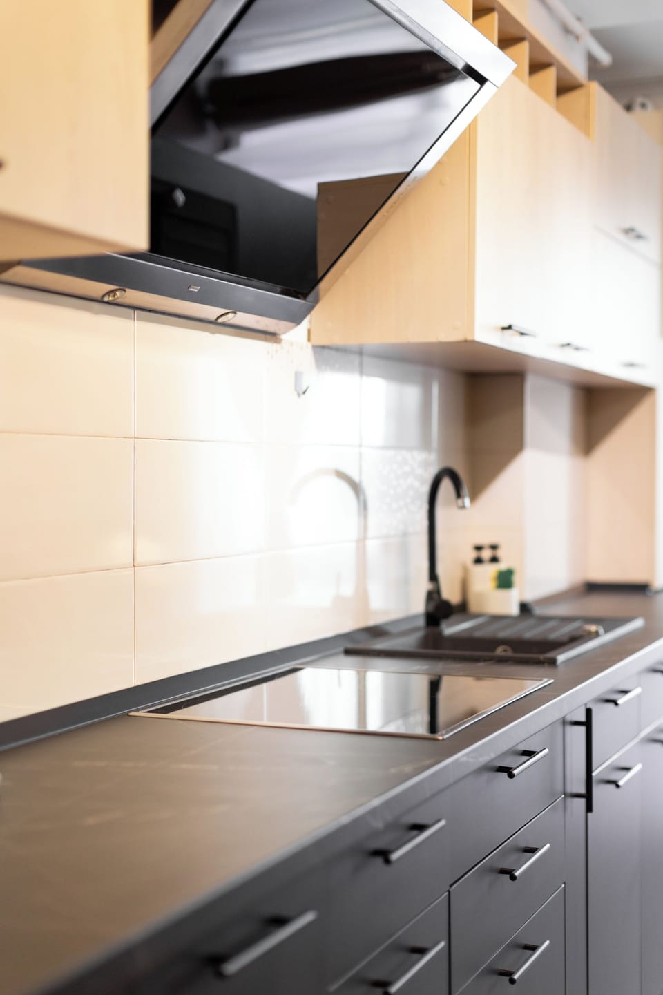 Comfort Apartment | Private kitchen
