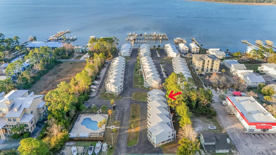 Condo, Multiple Beds (Bayview 55) | Exterior