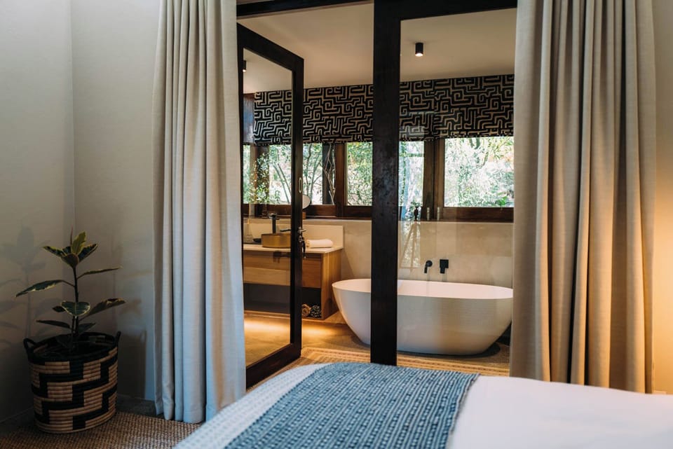 Comfort Double Room, Garden View | Free WiFi