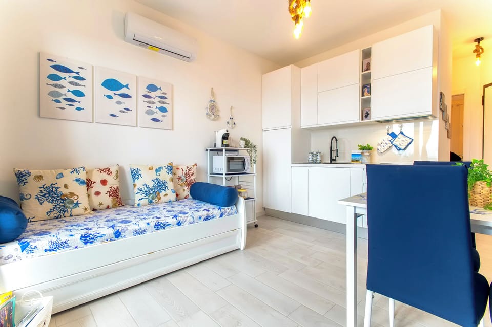 House | 1 bedroom