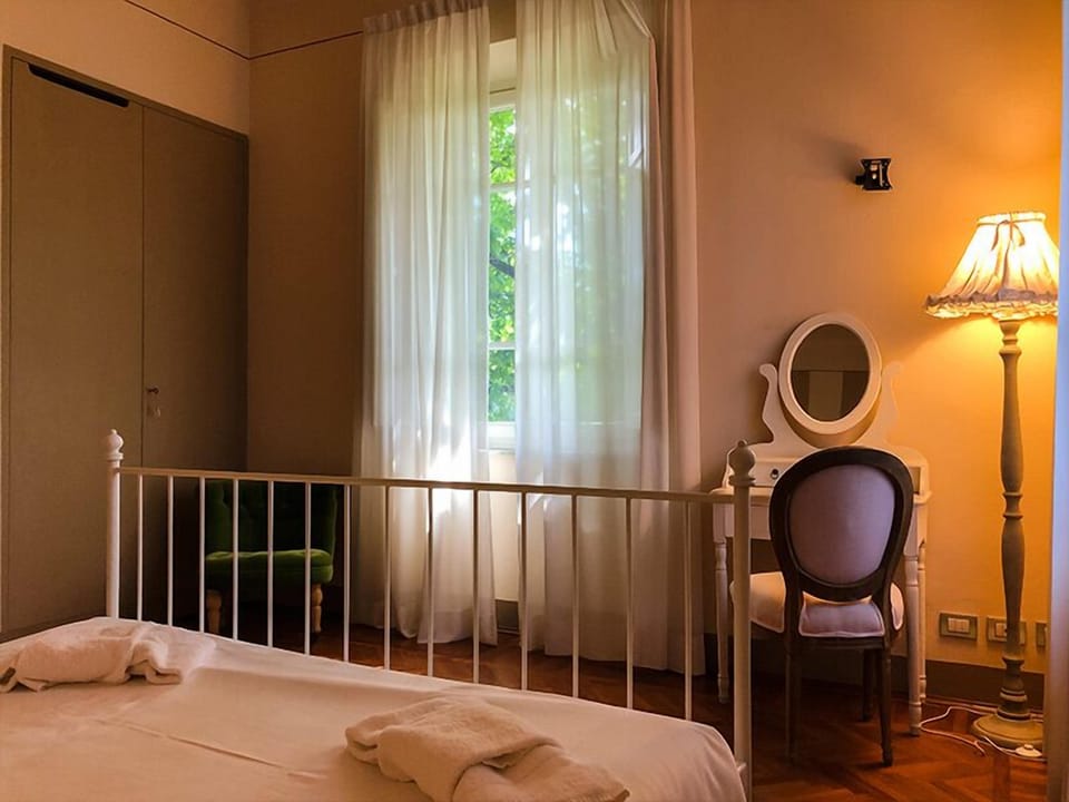 Camera Musicista | In-room safe, desk, iron/ironing board, free WiFi