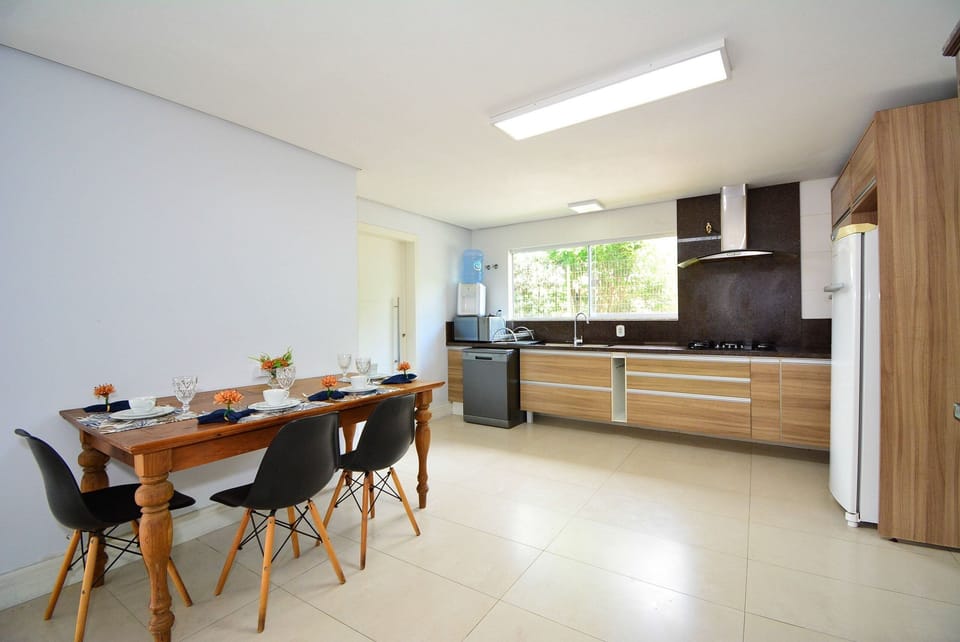 Villa | Private kitchen