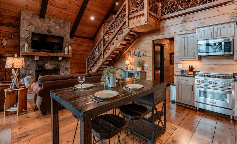 Open Concept