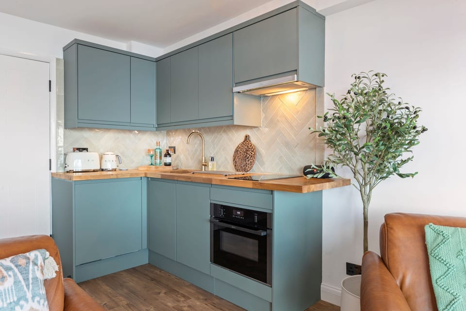 House | 1 bedroom