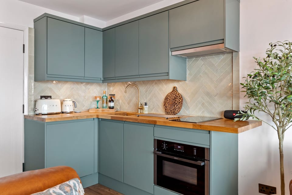 House | 1 bedroom