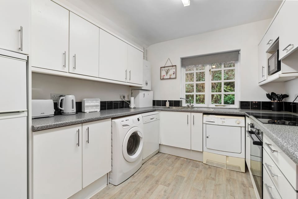 House | 2 bedrooms