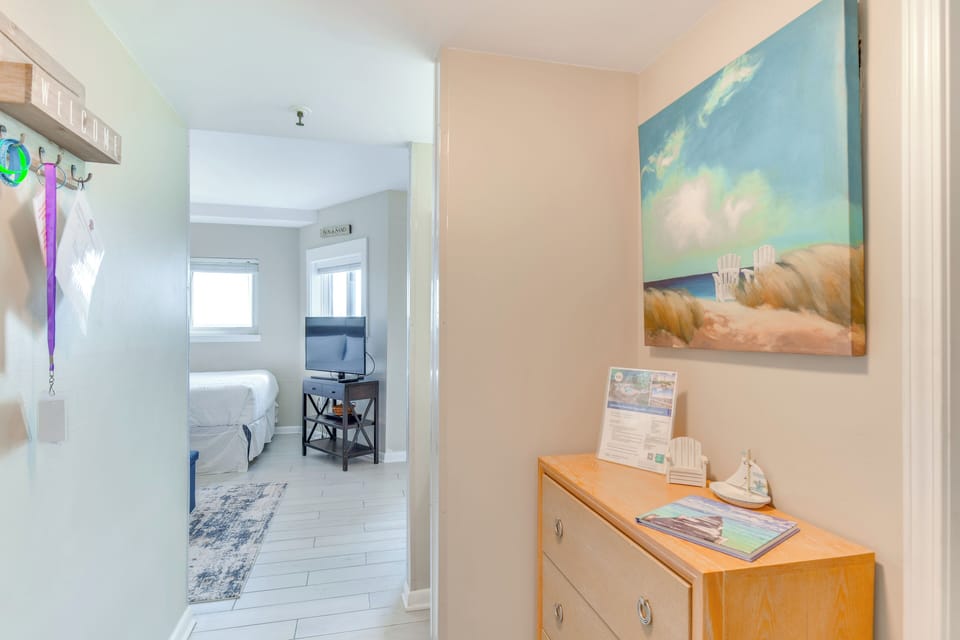 Entryway
