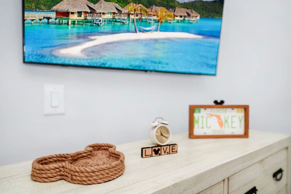 Smart TV with Spectrum Cable
