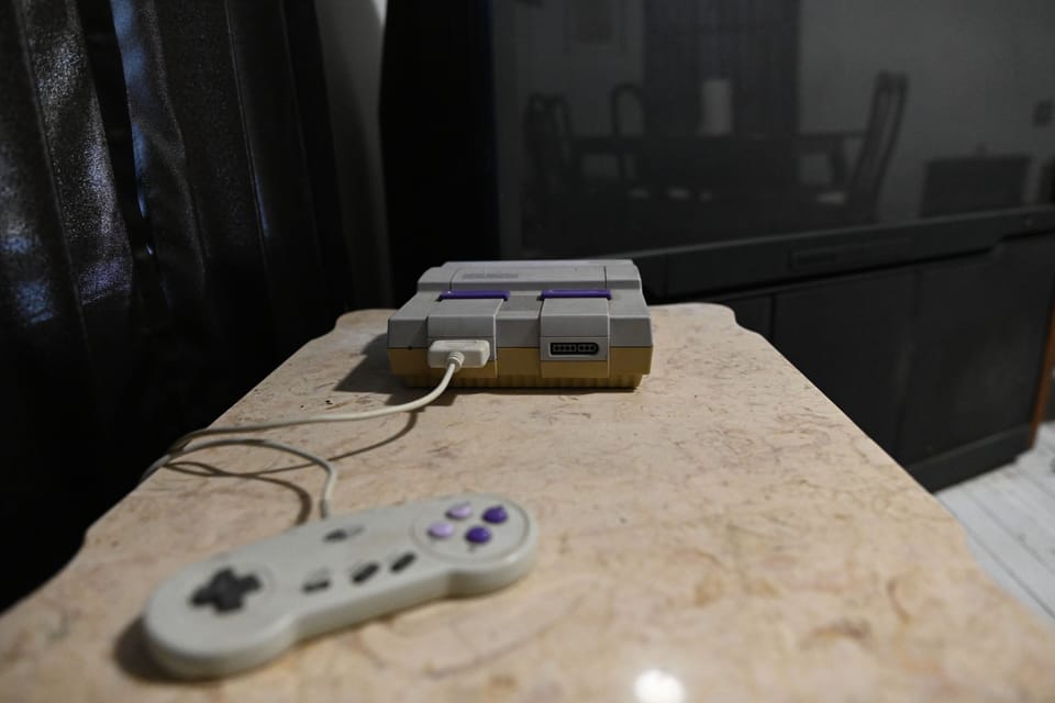 Television