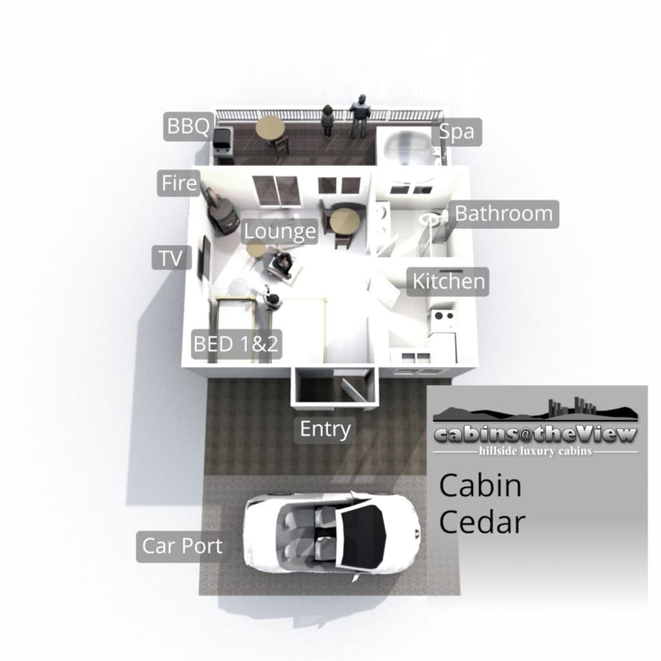 Cedar-plan