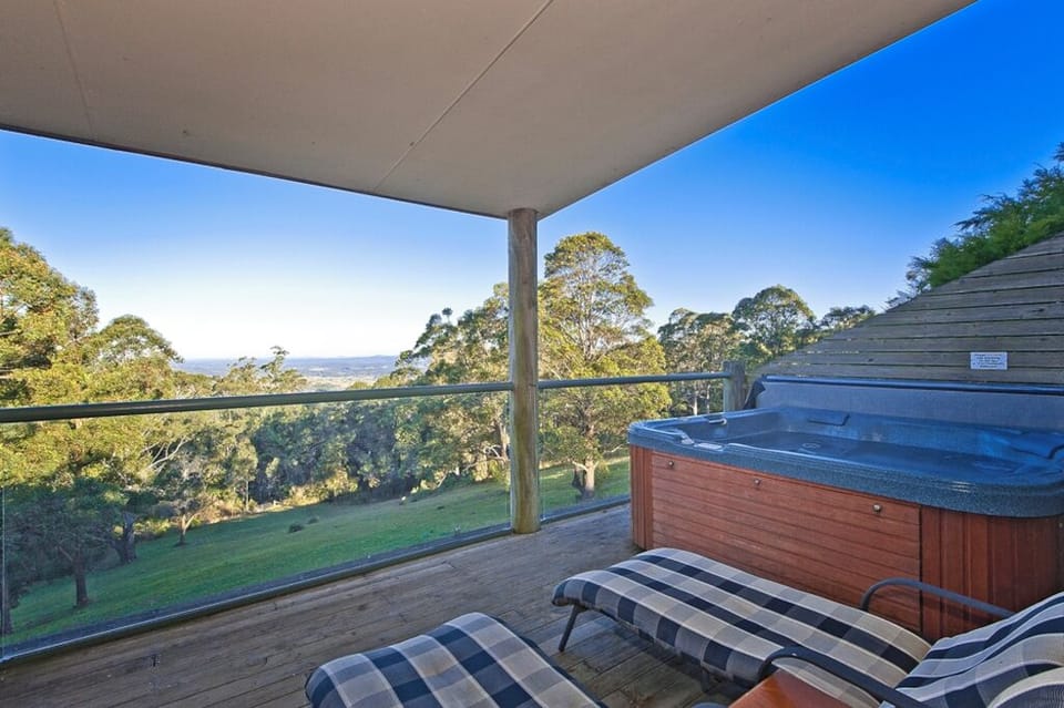 Bluegum-spa