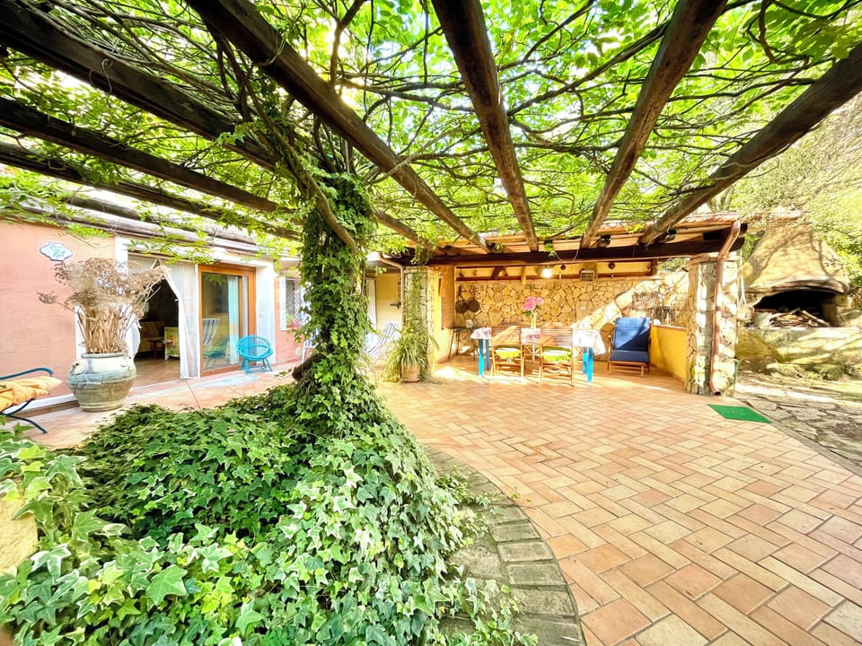 Veranda