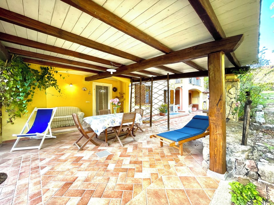 Veranda