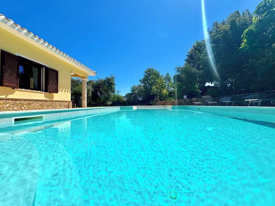 Swimmingpool