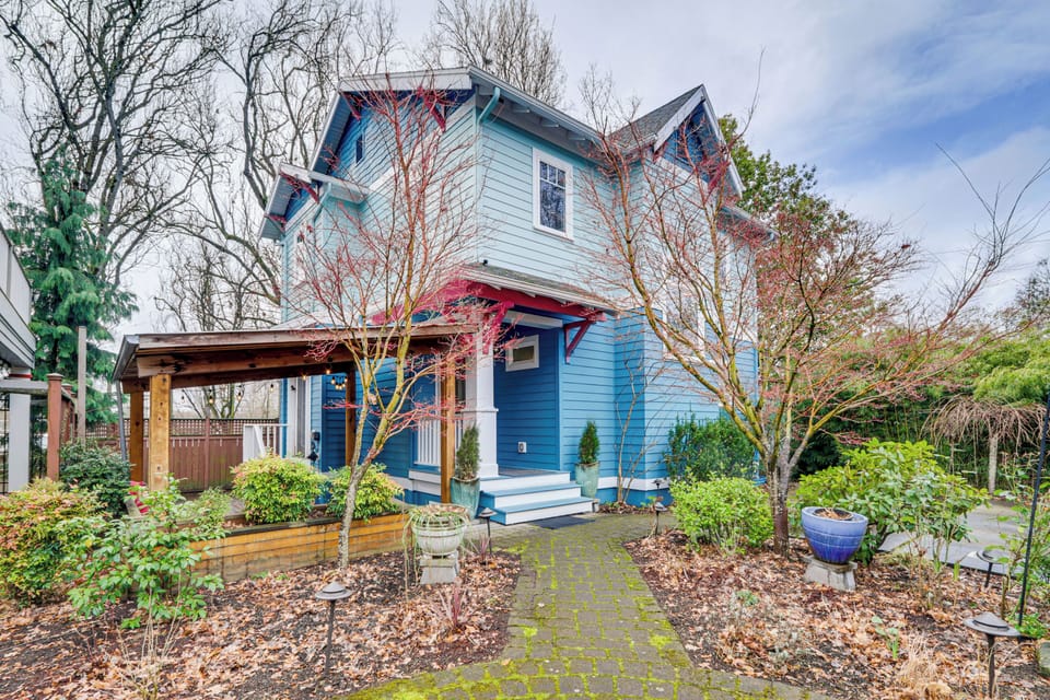 Property Exterior