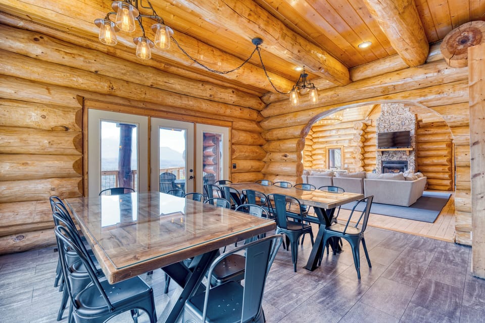 Get ready for picture-worthy spreads.