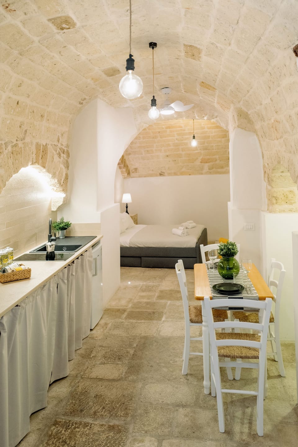 Classic Apartment | Private kitchen
