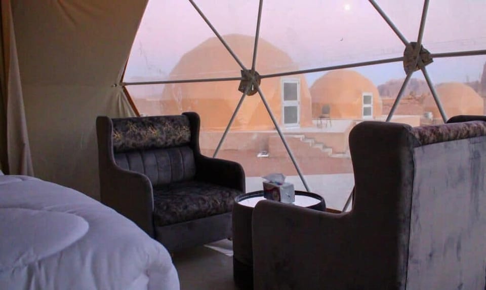 In-room safe, laptop workspace, blackout drapes, soundproofing