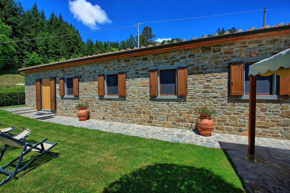 Garden, Outdoor