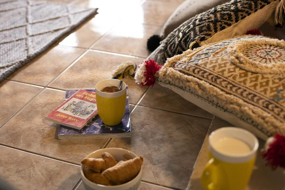 Loft Suite | Iron/ironing board, free cribs/infant beds, free WiFi, bed sheets