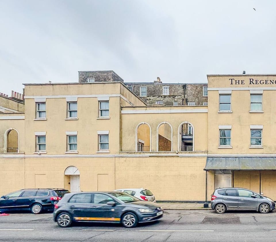 A magnificent heritage residence where grand architectural history meets curated modern luxury, offering an expansive and sophisticated retreat in the heart of the town