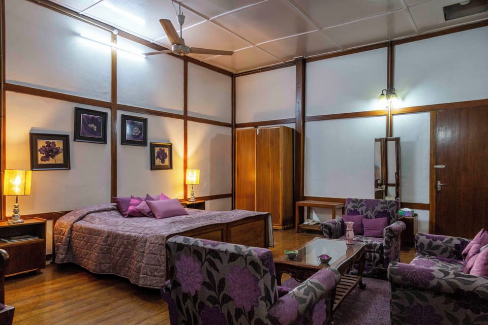 5 bedrooms