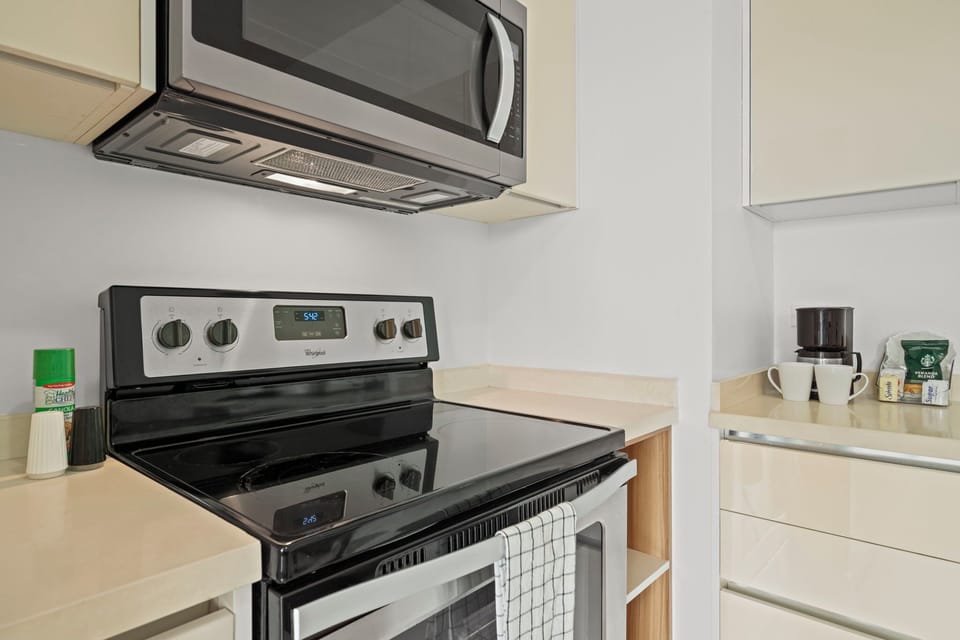 Apartment (1 Bedroom) | Property amenity