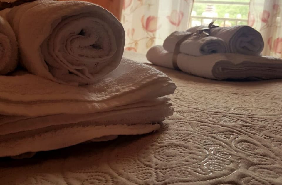 Miscellaneous