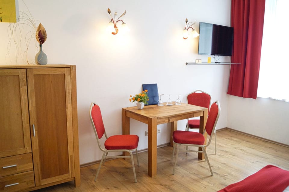 Comfort Triple Room | Room amenity